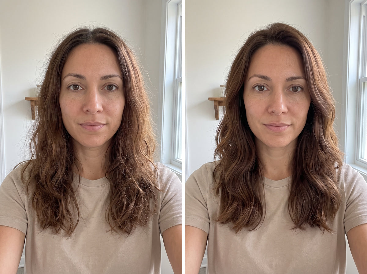 Camille, 29 ans