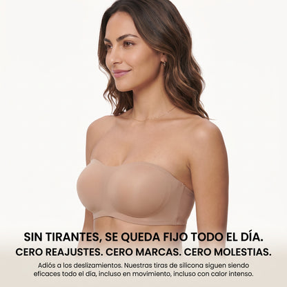 Elyne Élan — Sujetador sin tirantes