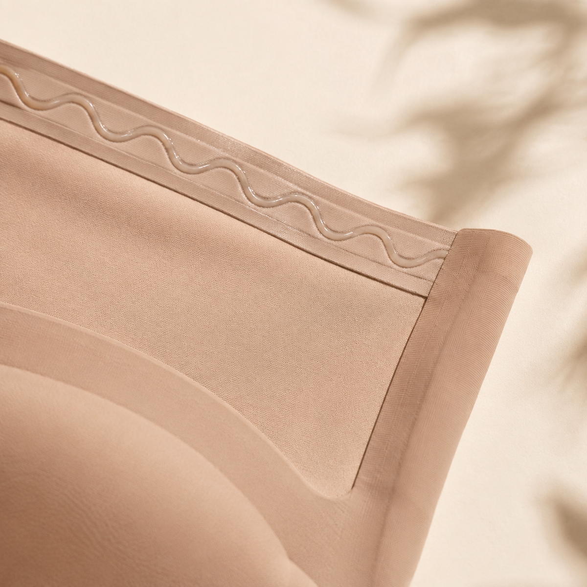 Detalle original del agarre interior Elyne